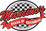 Mancino's Pizza Logo