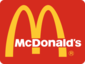 McDonald's BR Logo